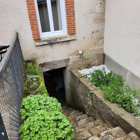 La Maisonnette Des Hautes Granges Blois Eksteriør bilde